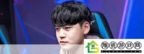 英雄联盟小吕布Gumayusi
