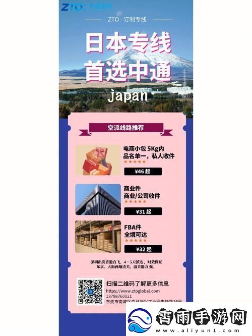 潮流颠覆者