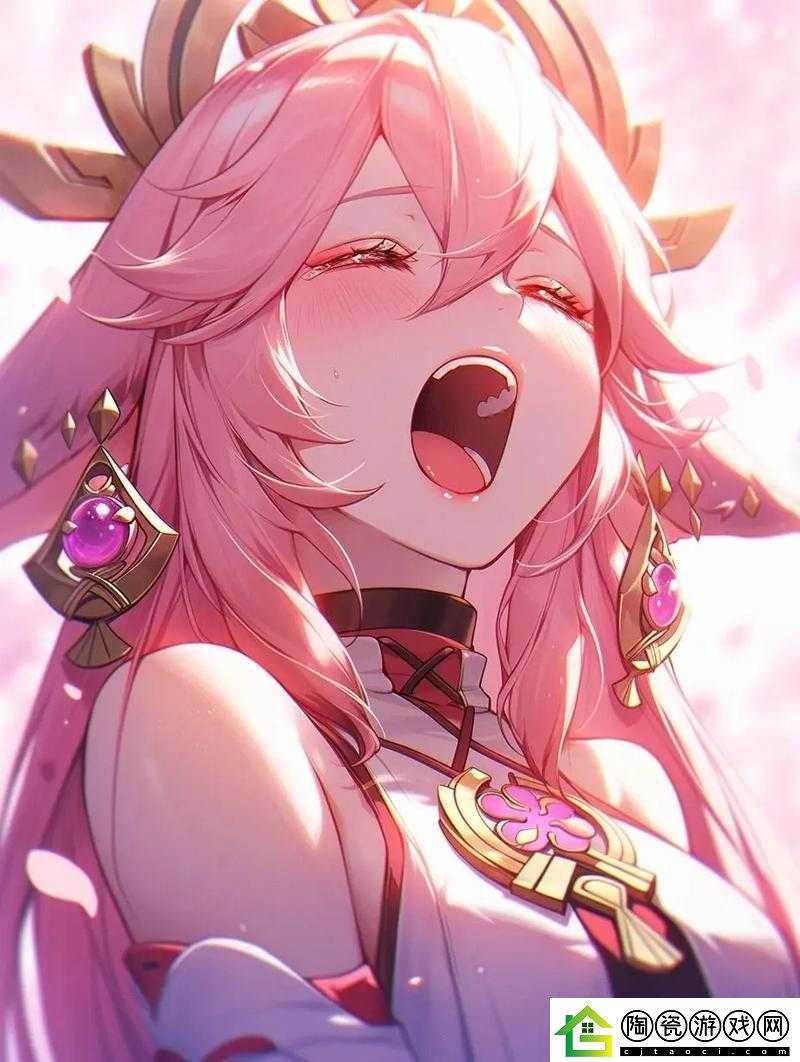 八重神子和丘丘人生孩子