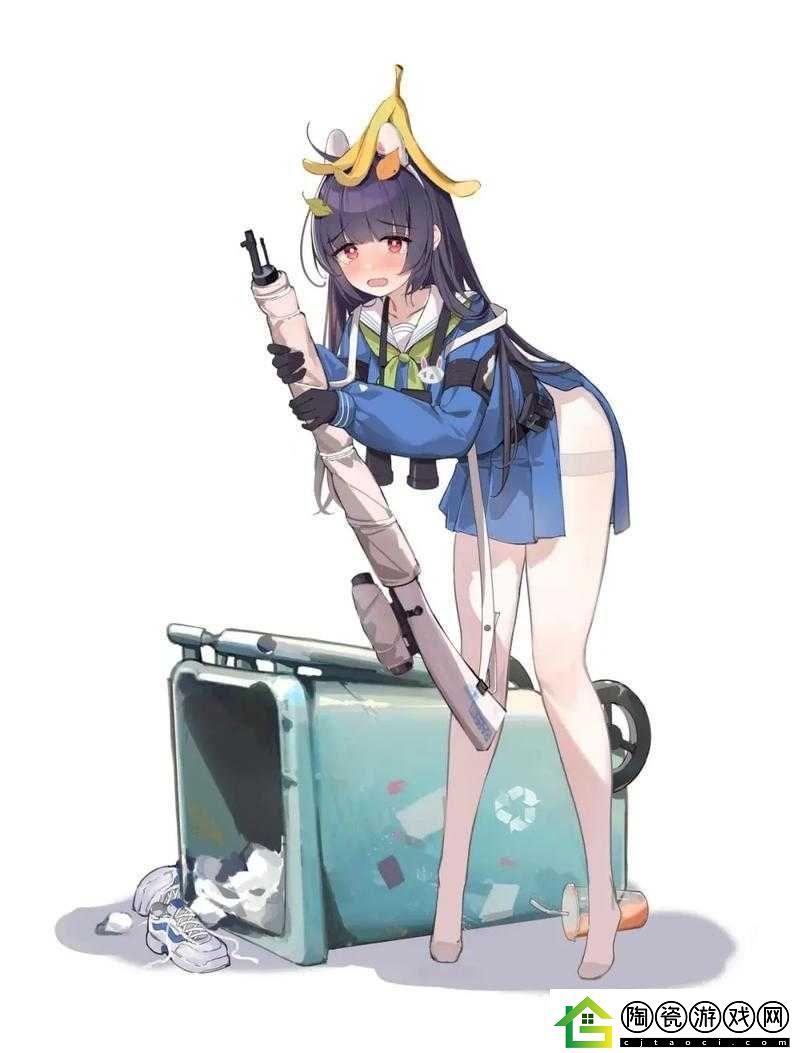 免费体验二次元人物桶二次元人物