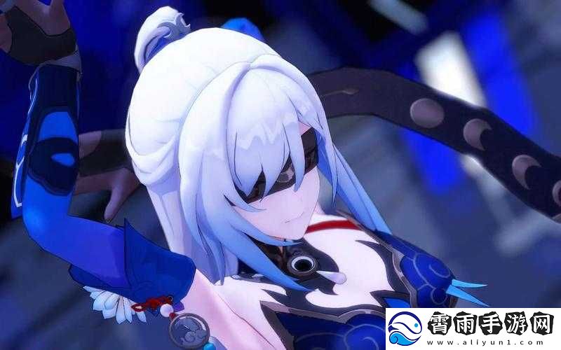 镜流ちゃんの球棒的起源游戏
