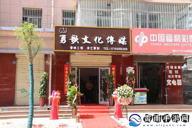 9i-传媒有限公司：开启传媒新征程