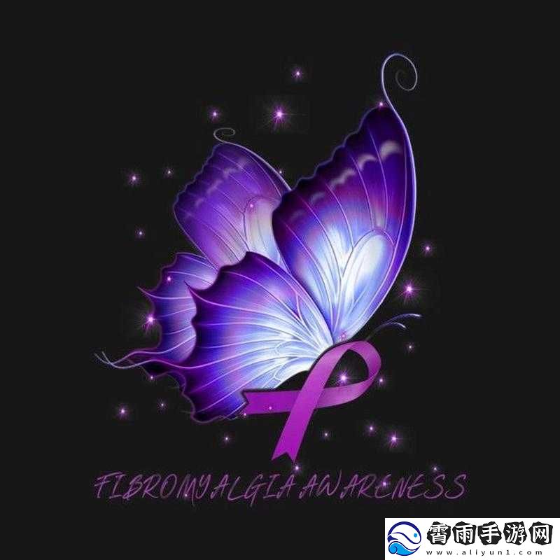 女生稀有蝴蝶比特征：独特美丽的象征
