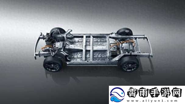4-虎-CVT4WD-强大动力与四驱性能
