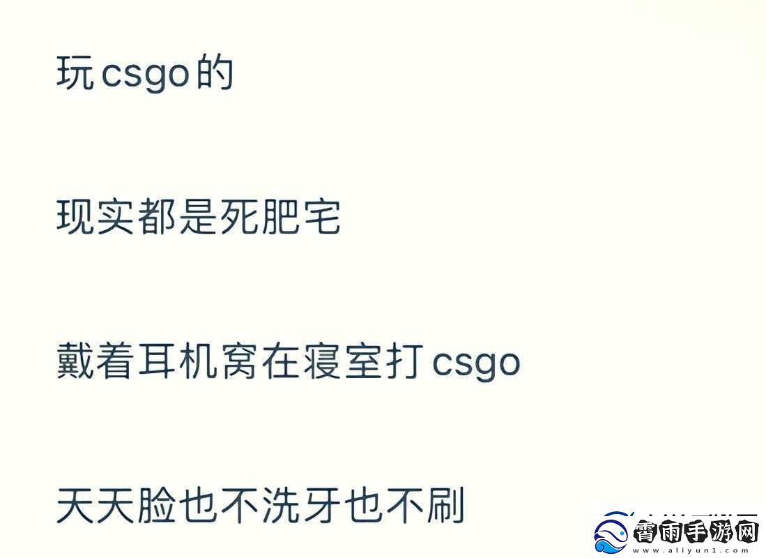 暴躁老阿姨-csgo-剧情解析：大揭秘