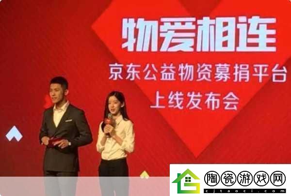 刘强东章泽天携手进军新领域天强公司引手游圈热议