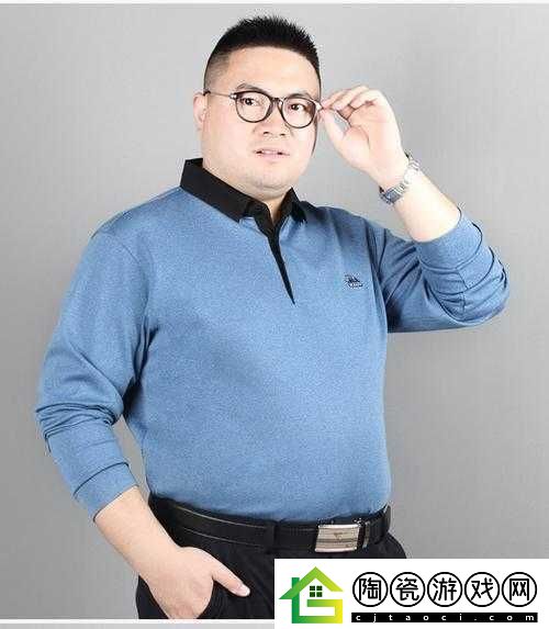 bear中老年人胖爸爸的日常生活