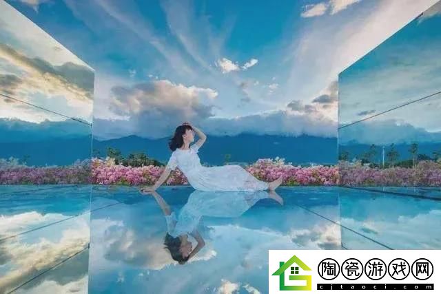 美好的夜晚从粉色开始