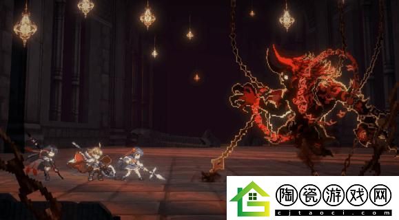 复苏的魔女54通关攻略：快速通过秘籍与技巧分享