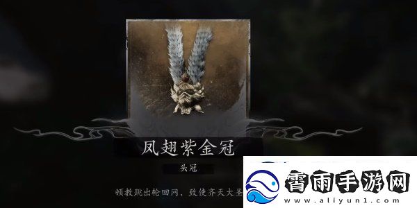 黑神话悟空大圣轮回套装怎么获得黑神话悟空大圣轮回套装获取攻略