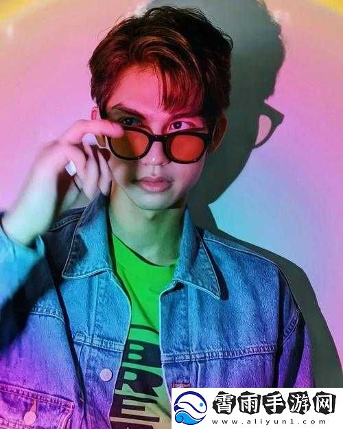 彩虹男孩