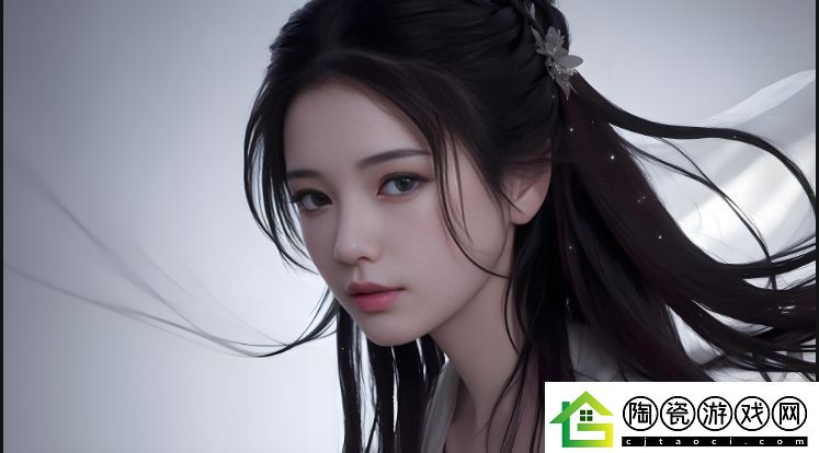 原神女英雄无小内无爱心