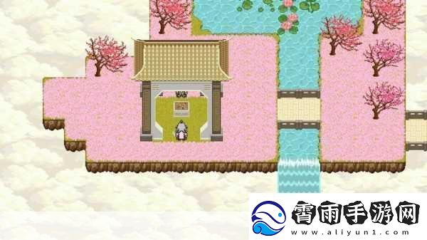 探索奇幻世界