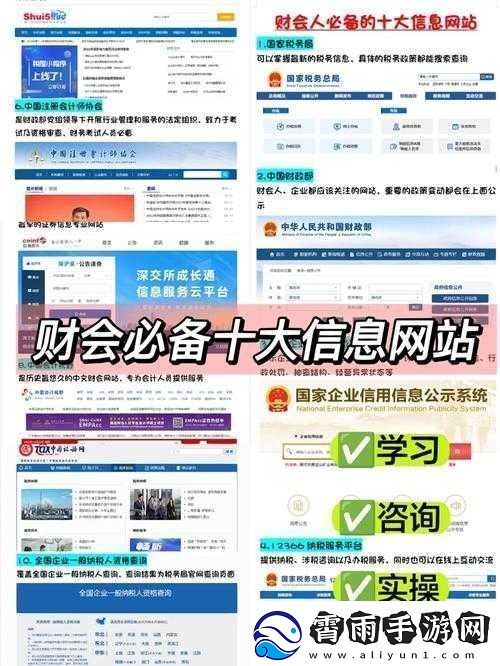 成品站10款免费软件下载