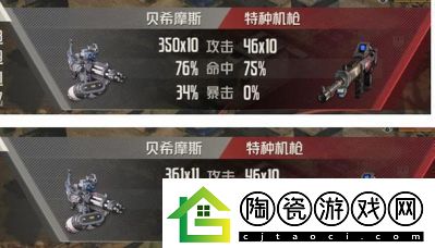 异象回声威廉哈撒维技能介绍