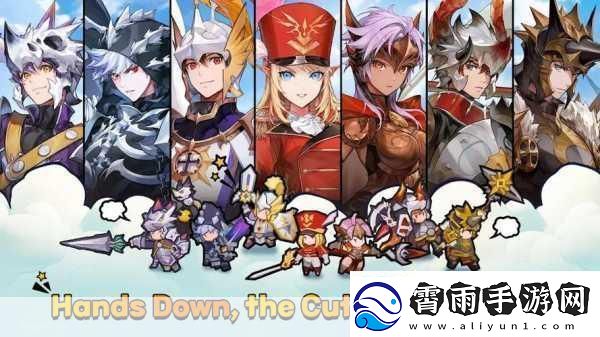 巨龙法则暗黑重生原创魔幻剧情引领手游新风潮