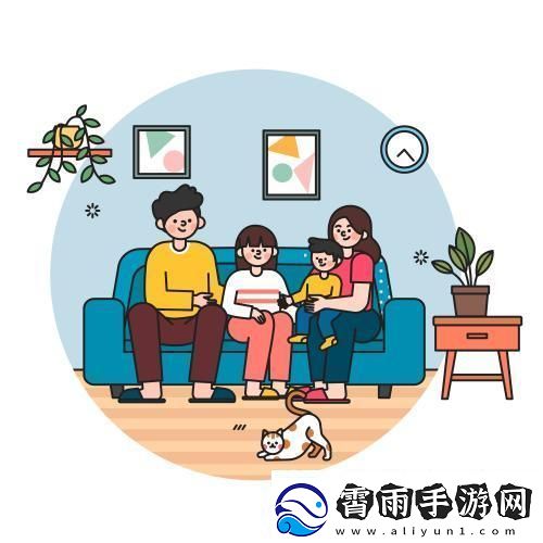 “幸福之家14”翻炒民热情游戏攻略界的辣眼真相！