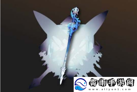 原神静水流涌之辉突破材料