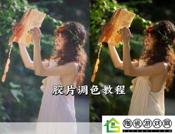 ps一级二级调色大片区别在哪儿：1.-PS调色技术：一级与二级的深度解析