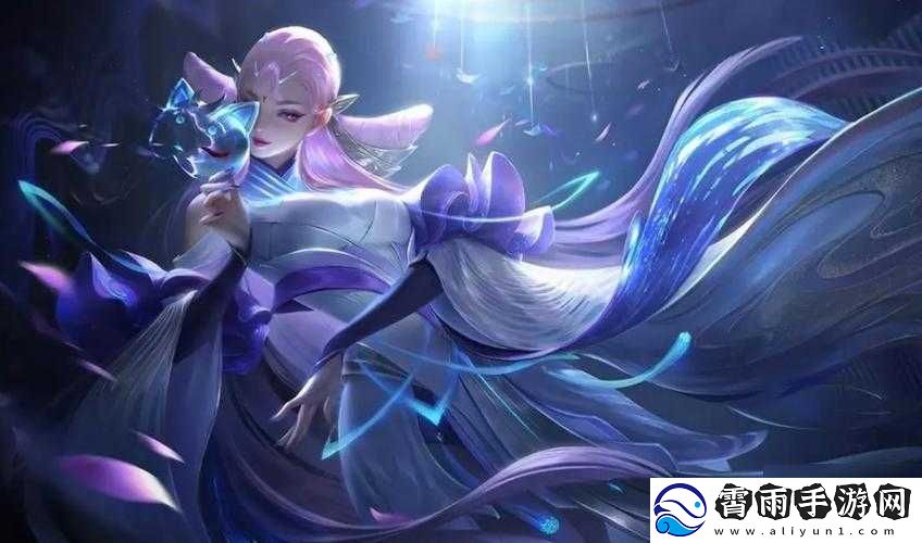 貂蝉奖励自己：一份独特的魅力展现