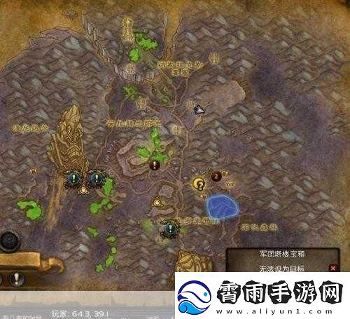 仙境传说RO守护永恒的爱恋之双子星位置介绍-热门游戏中隐藏的神秘坐标