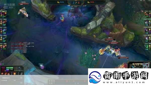 德玛西亚杯风云xbw吵架与张柏澜事件的深度剖析