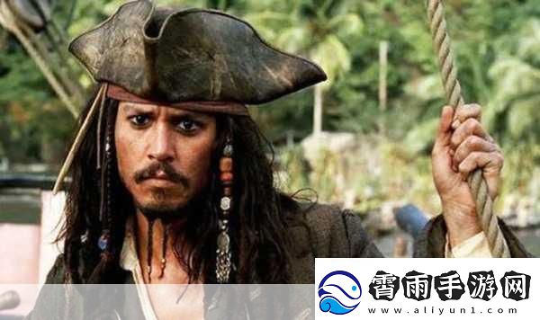 德普无缘女版海盗梦手游玩家如何续写海盗传奇
