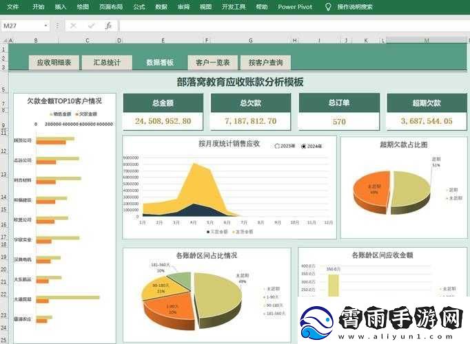 免费-excel-模板站：海量优质模板免费下载