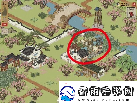 江南百景图杭州探险第三章隐藏剧情攻略：揭开秘密任务的神秘面纱