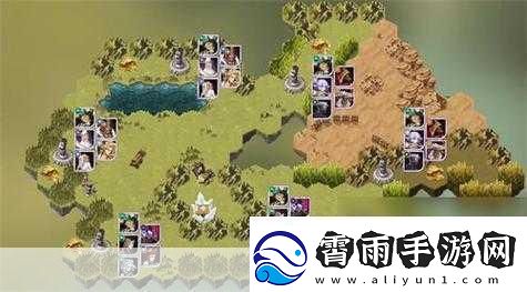 剑与远征淘瑞思赏金试炼攻略
