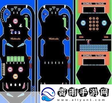 究级弹珠台攻略秘籍大揭秘带你玩转弹珠世界