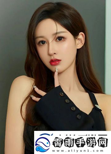 中午妈妈在厨房做饭