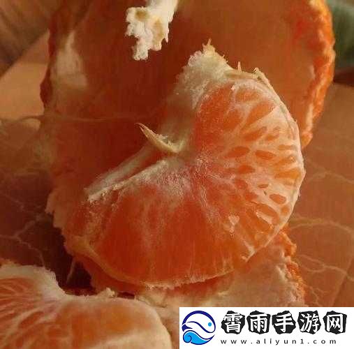 玉杵入牦户天下一奇吃桔带皮之奇闻