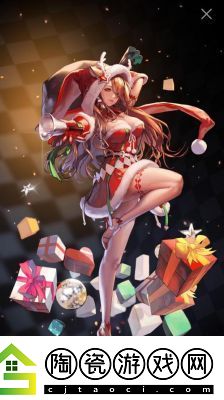 胜利女神