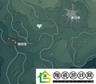 鸣潮祈池村攻略