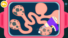 小孩子用棒棒糖SS游戏：引领创意玩法的趣味世界