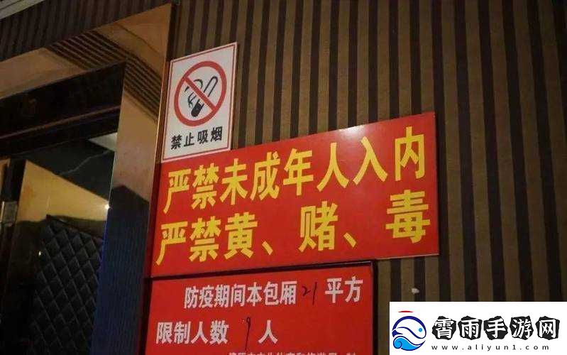 免费夜里18款禁用：危害与防范