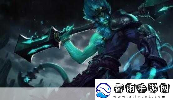 英雄联盟手游无限火力必知强势英雄全解析与玩法攻略