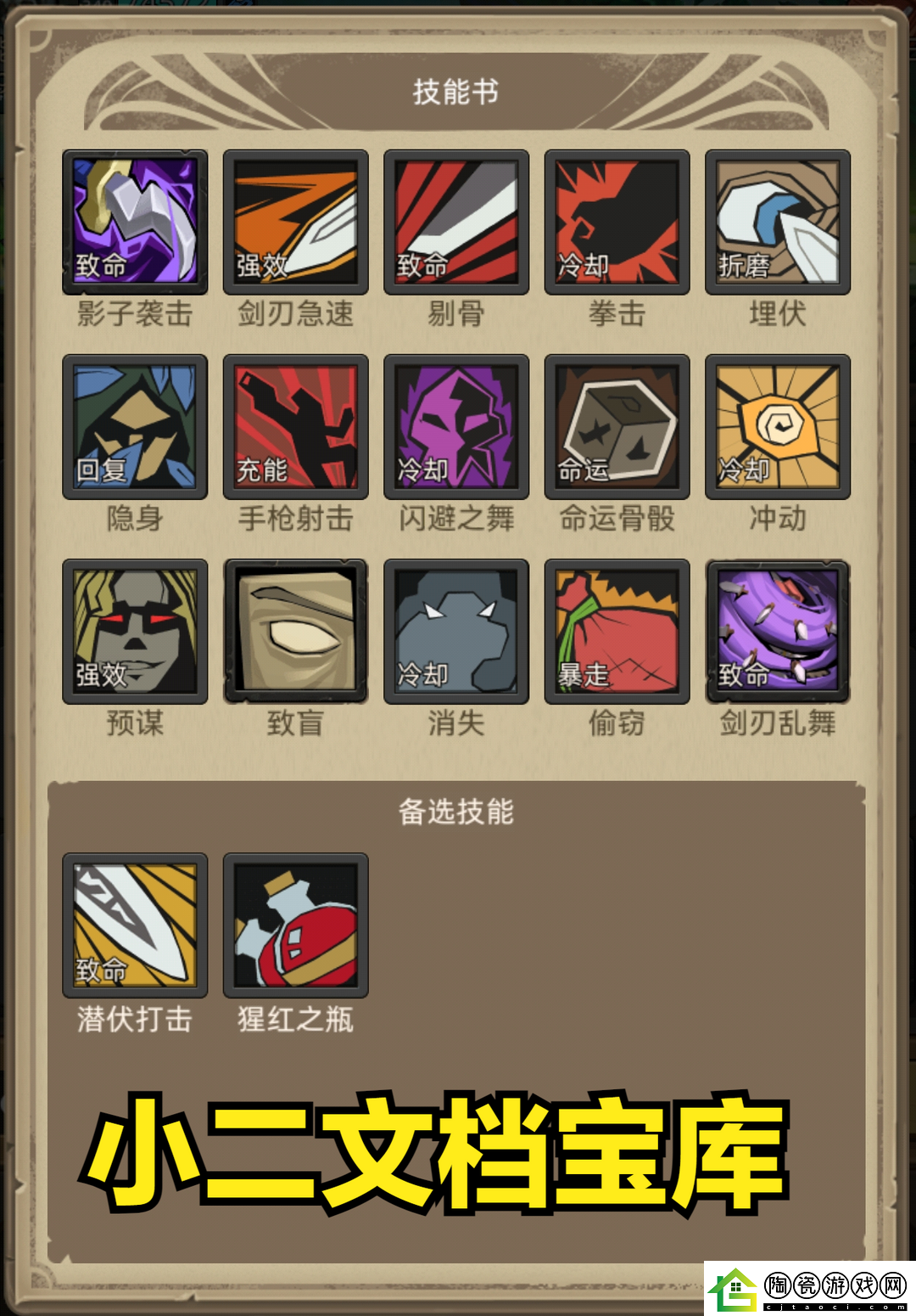 异世界勇者345版本开荒&毕业攻略——狂徒贼自动挂机流