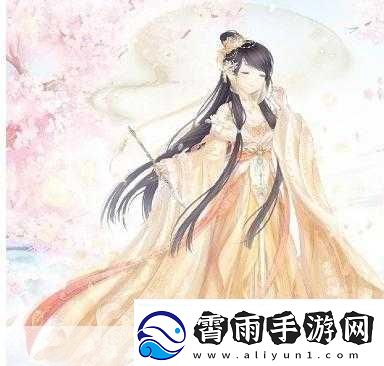 奇迹暖暖倾心回忆春与花恋-时尚搭配秘籍大揭秘