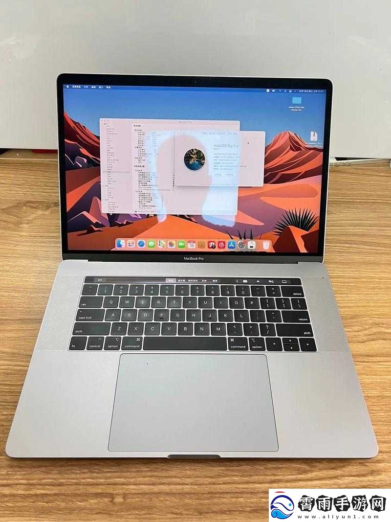 18-19MACBOOKPRO-高清：卓越性能展现