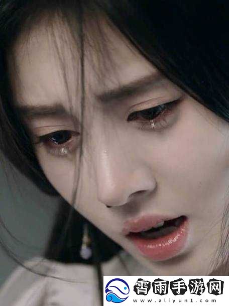 鞠婧祎哭着喊不能再抄了：我真的好累