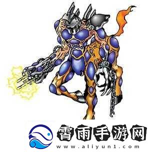 python-人马兽系列有哪几个：种类介绍