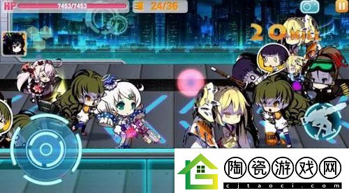 崩坏学园2圣恩永恒配装攻略：最优装备搭配解析