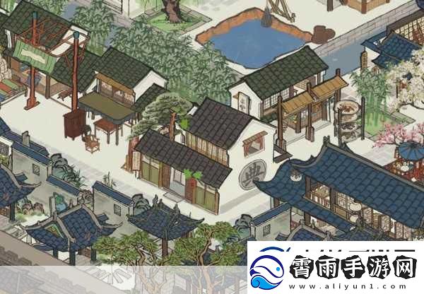 江南百景图公输班怎么获得