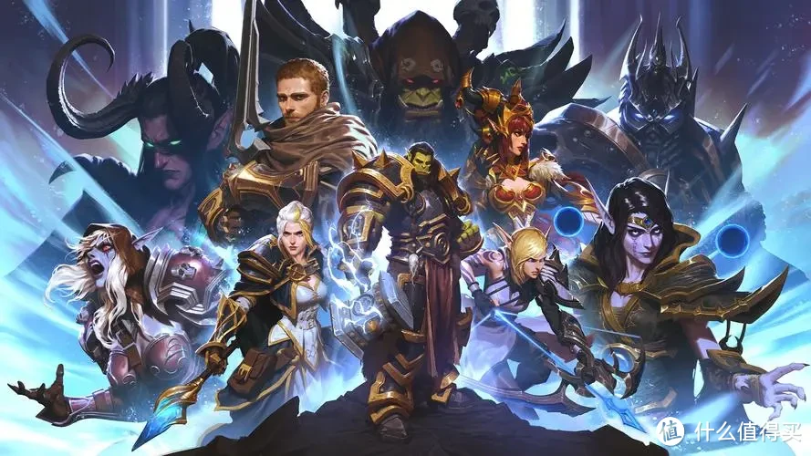魔兽世界将迎二十周年庆典！游戏更新将于10月24日上线！新模式、新礼包、新联动曝光电脑游戏