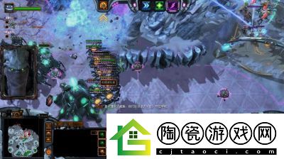 星际争霸2斯特曼玩法星际争霸2虚空之遗