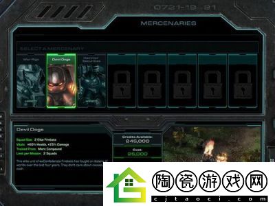 星际争霸2斯特曼玩法星际争霸2虚空之遗