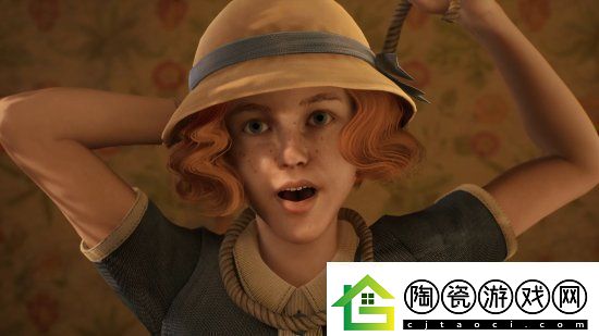 经典重现PS1游戏鬼屋魔影2将登陆PS5和PS4