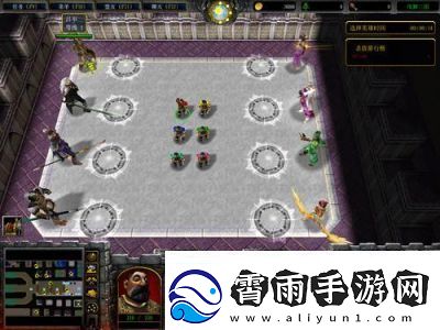 魔兽争霸rpg凤舞三国攻略凤舞三国rpg攻略